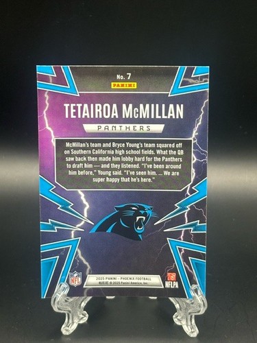 2025 Panini Phoenix Football Winter Inserts & Numbered Cards - Pick from List - Picture 205 of 279