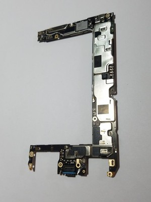 Main Logic Board Motherboard Replacement Part For Google PIXEL 7 PRO Phone