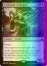 MTG Magic the Gathering Archfiend of Despair (44/264) Battlebond LP FOIL