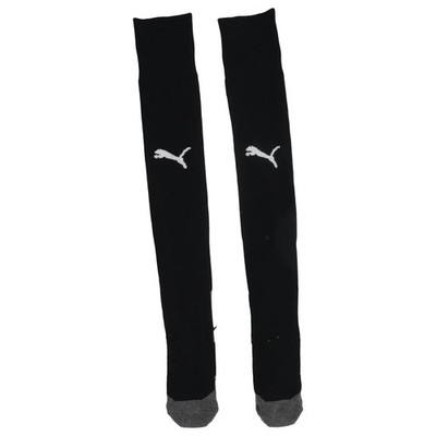 Puma, Beinstulpen, Unisex (Erwachsene), Schwarz/Grau #JxL