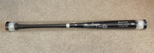 Reggie Jackson Autographed Rawlings Adirondack Big Stick Baseball Bat PSA NR!