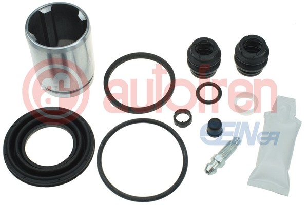 Autofren Seinsa Reparatursatz Bremssattel D43246C 40Mm FüR Mitsubishi Outlander-image