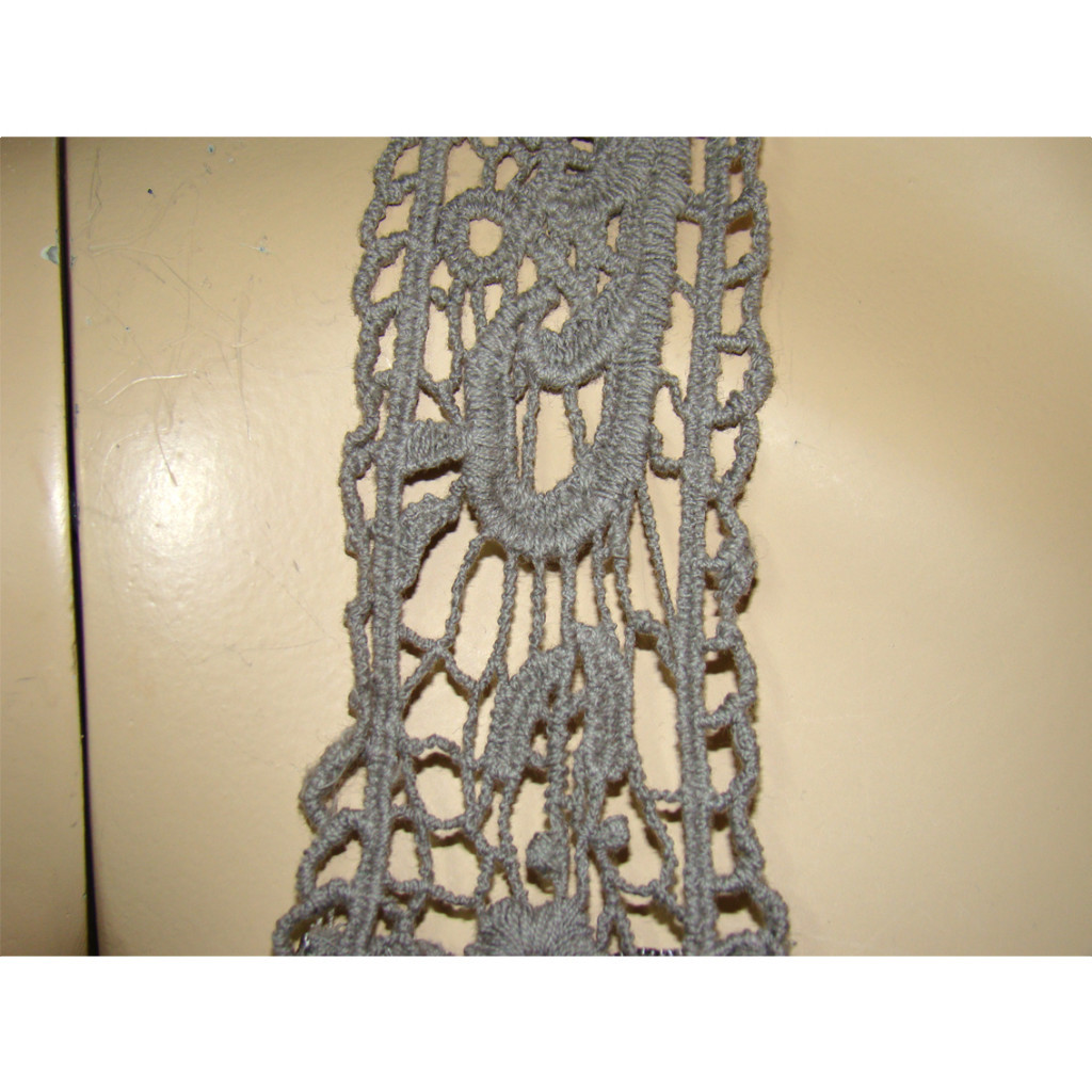 Débardeur Dentelle I.Code By IKKS - Taille XL - Beige Foncé (marron) - Polyester - Neuf Avec étiquettes