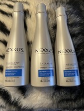 Nexxus Therappe Ultimate Moisture Proteinfusion Shampoo 13.5oz 3pk
