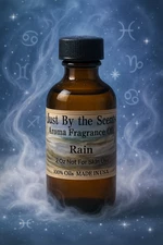 Rain Scent 2 Oz Home Fragrance Oil & Diffuser FREE SHIPPING