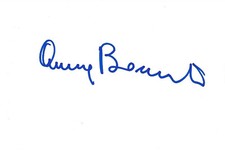 Anna Bonaiuto Autogramm signed 10x15 cm Karteikarte 