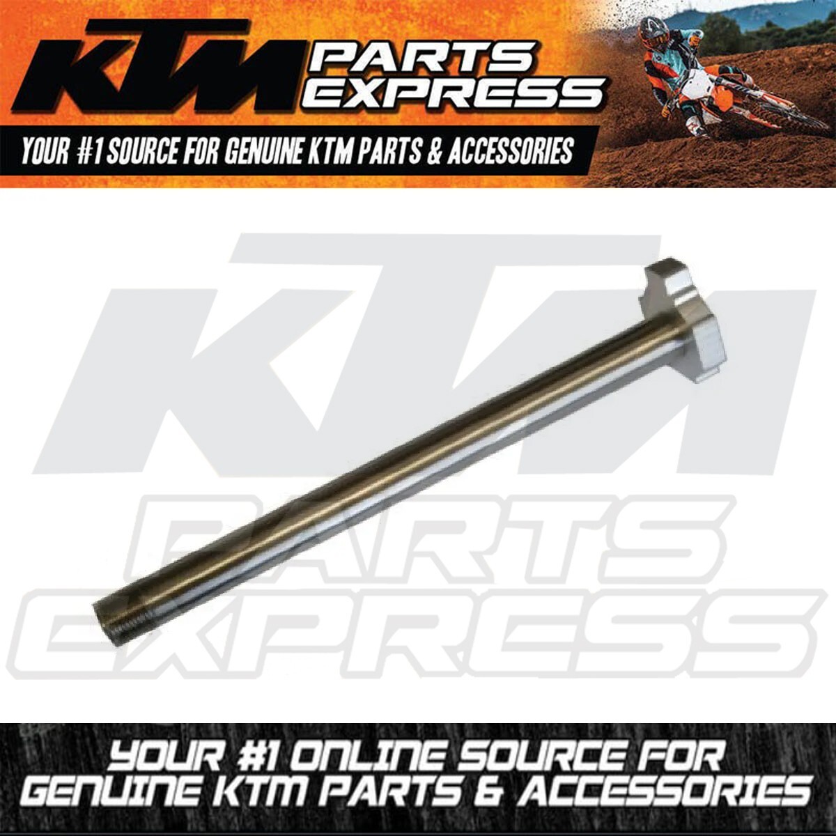 WP SXS リアサスペンション KTM SXS SX EXC オフロード – WP