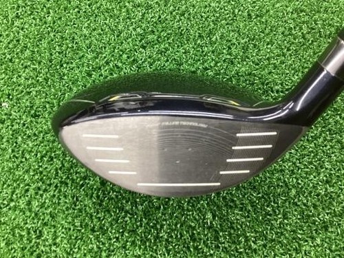 BRIDGESTONE Fairway Wood / JGR 3W Flex S / Tour AD J16-11W "Excellent" - Picture 2 of 4