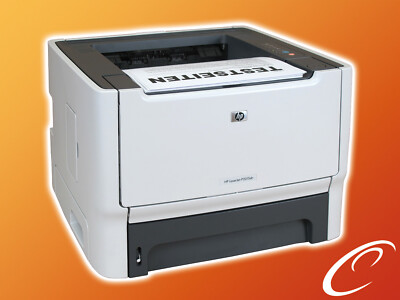 HP LaserJet P2015DN · CB368A · P2015 D N · 26 S/min · 32 MB