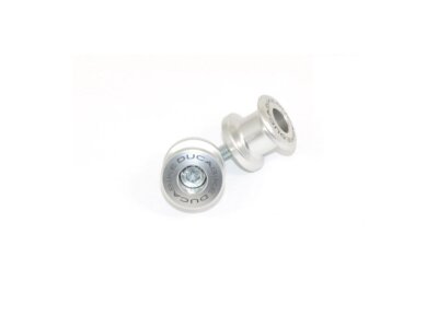 Rear Support Stand Silver Ducabike For Ducati Panigale 959 2016 > 2019 ...
