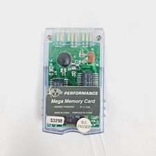 Performance Mega Memory Card P-1110A For Playstation 1 PS1 - UnTested S3298