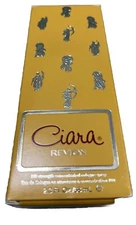 Revlon Ciara 100% 2.3oz Women's Eau de Cologne/Perfume New Open Box