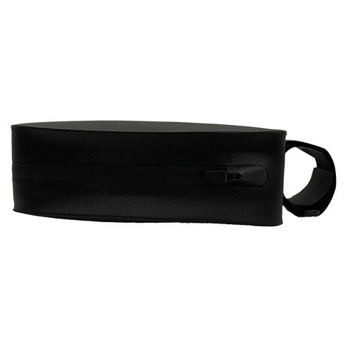 Bike Tube Front Bag Road Bike Mountain Bike Adjustable Binding Front Beam Bag - Picture 21 of 24