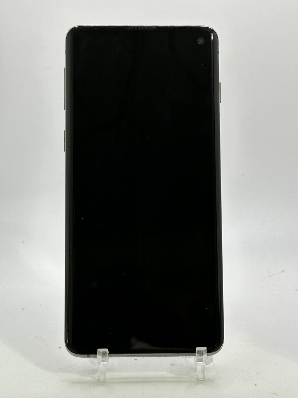 Samsung Galaxy S10 Black (Verizon) Smartphone WORKS GREAT!! eBay