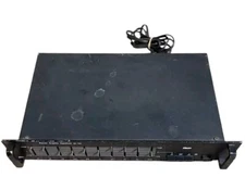 Vintage Olson RA-739 Stereo Graphic Equalizer Japan UNTESTED 