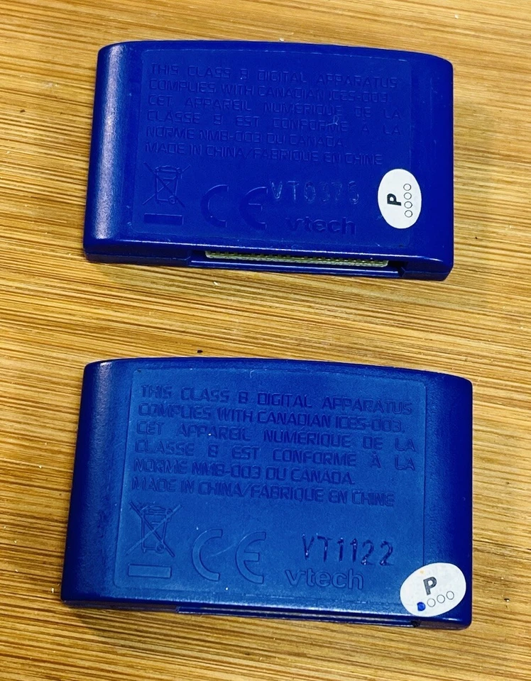 VTECH V.READER DISNEY FAIRIES TINKER BELL &THE GREAT FAIRY RESCUE GAME CARTRIDGE - Image 2 of 2