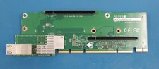 Supermicro AOC-2UR68G4-I2XT 2U Ultra Riser with 2-port 10G RJ45