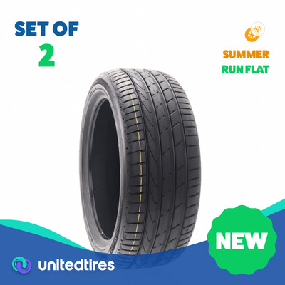 2 New - 245/45R19 Hankook Ventus S1 evo2 HRS 98Y