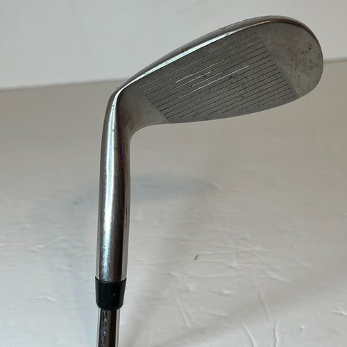 Warrior Custom Golf Sand Wedge 56* RH Regular Graphite - Bild 7 von 10