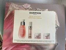 DARPHIN Soothing Dream Set Intral Inner Youth Serum Super Concentre Eye Cream.