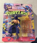 Playmates TMNT Shredder 1988 - Carded / Sealed Figure - Check Description