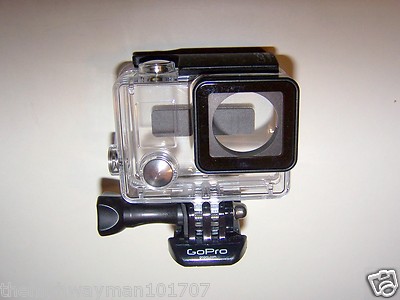 A Genuine Waterproof Housing standard Case oem Gopro HD Hero 3+, 3