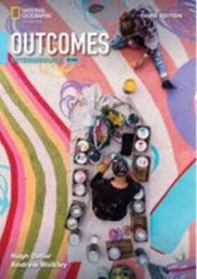 Outcomes 3rd Ed Intermediate TB HUGH DELLAR ANDREW WALKLEY / National Geographic