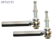 Spohn BS-4-MR 1993-2002 GM F-Body Bump Steer Kit for Pinto Manual Rack