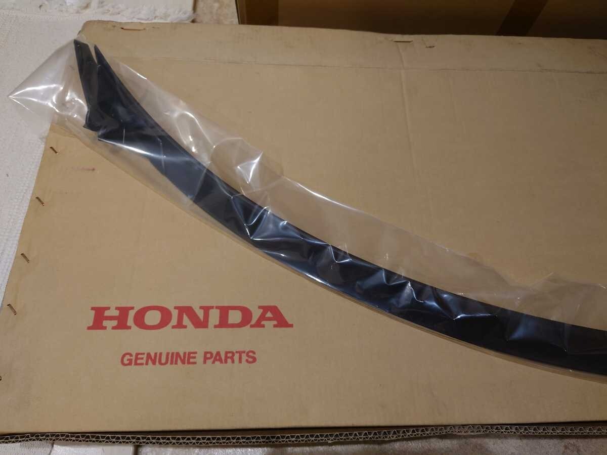 1 フィギュア JDM OEM HONDA NSX MOLDING WINDSHIELD LOWER FR 74202-SL0-000 NA1