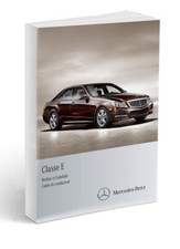 Mercedes Classe E W212