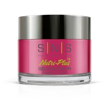 SNS Nail Dipping Powder 314 - Flirty 1oz