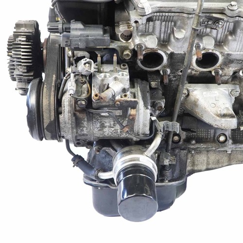 Lexus LS400 4.0 264HP V8 Bare Engine 1UZFE DOHC EFI with 99k miles, WARRANTY - Picture 15 of 16