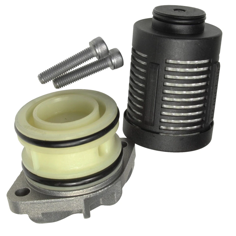 Filtro para Haldex Gen 4 VW Golf R Audi TT TTRS RS3 Tiguan S3 A3 Ford Volvo Kuga Foto 2 de 4