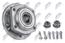 Roulement de roue Volvo 850