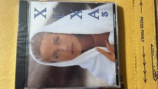 RARE CD First Press No Longer Made Xuxa Cantando En Español