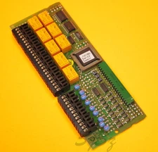 Commend G2-8E8A 8 input/output Plug-in Card