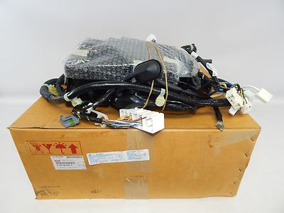 eightページ New Isuzu 4JG1 Engine Fan Blade Cooling 8972876962 8
