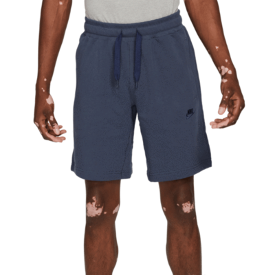 nike sportswear classic fleece shorts