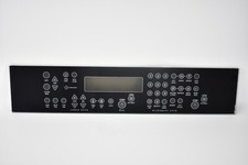 Whirlpool Wall Oven Touchpad Control Panel 8303948 for sale online 