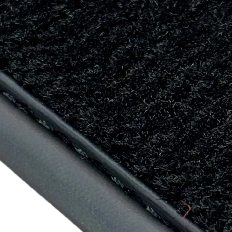 Alfombrillas para Rolls Royce Phantom Drophead Coupe (2007-2016) cuero de AutoWin Foto 4 de 4