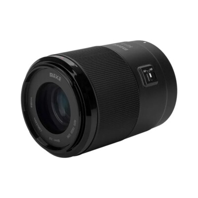 MEIKE 50mm F1.8 AF Auto Focus Full Frame Portrait Lens for Sony E-mount Camera 
