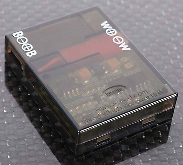 RC4WD Wired Winch Control Unit RC4ZS1089 | eBay
