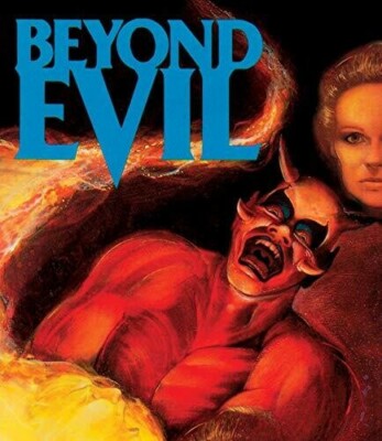 Beyond Evil (Blu-ray, 1980)