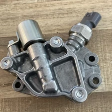 15810-RKB-J01 Vtec Solenoid Spool Valve W/Gasket For Honda Pilot Accord Odyssey/