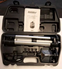 Johnson Rotary Laser Level Kit Model 40-0918