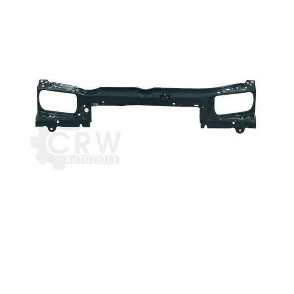 Prasco Frontverkleidung SchlossträGer Passend FüR CitroëN Saxo S0 S1 CI0223200-image