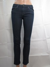 Adriano Goldschmied The Legging Ankle Super Skinny Size 26