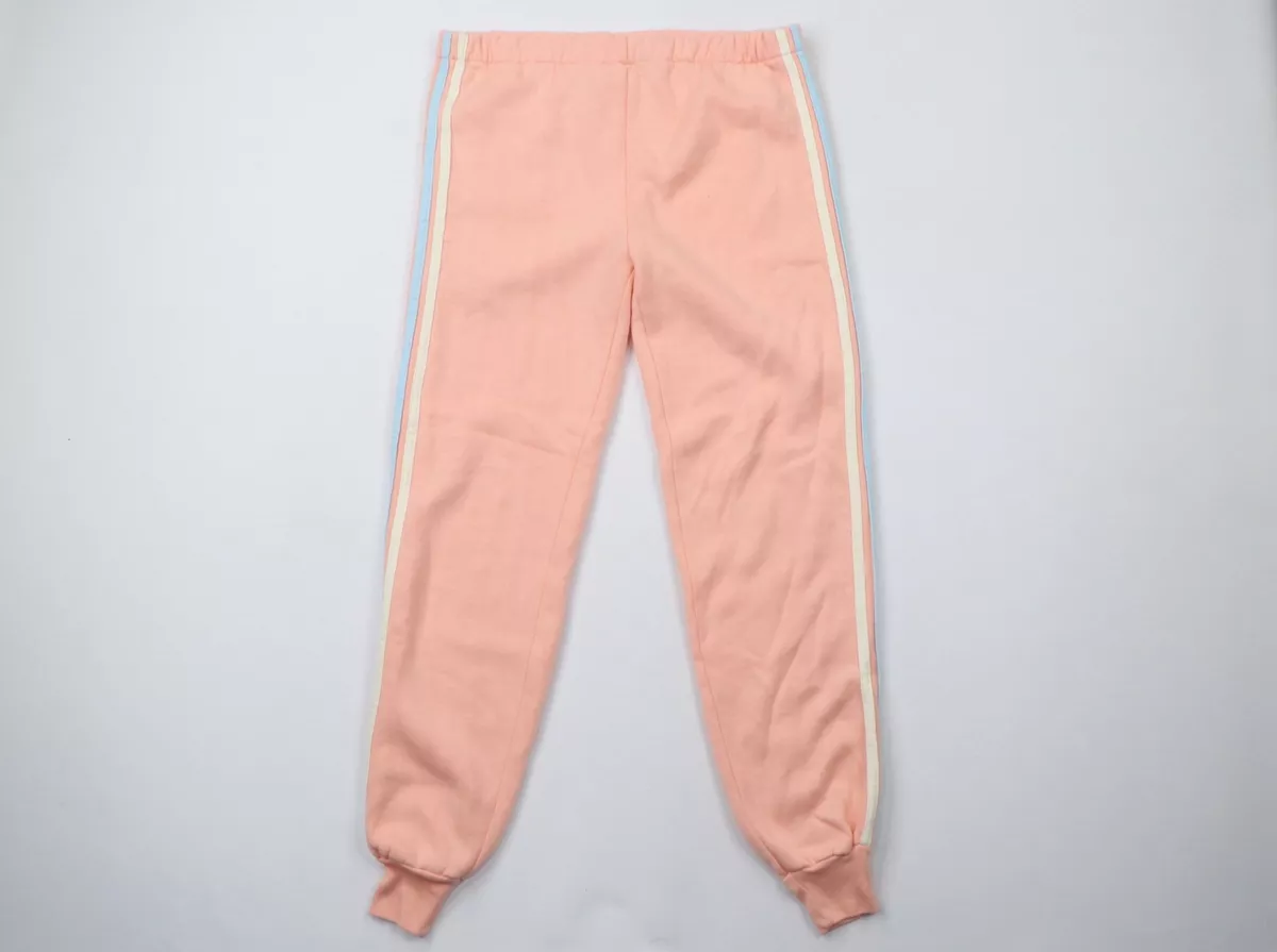 Mens pastel online joggers