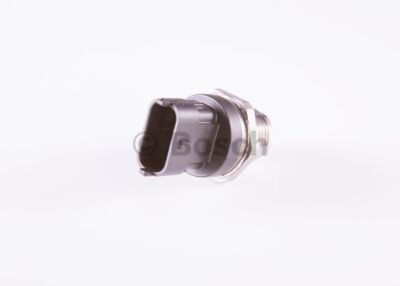 Sensor Pressão Rail Bosch 0281002908 Master 2.5 E Mais