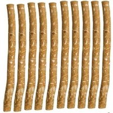 Miswak- Natural Toothbrush-Meswak, Peelu-Chewing Stick - SIWAK AT TAIBA 10 piece